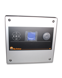 Climate computer 135-S1 Pro (0MS)